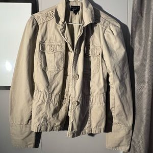 American eagle jacket